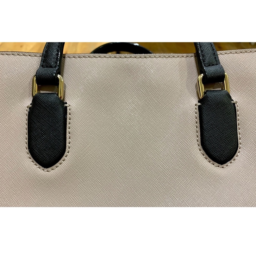Kate Spade satchel purse cross bag - Picture 6 of 13